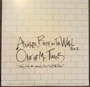 Pink Floyd - The Wall Singles Collection (19)